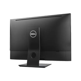 Dell Optiplex 7450 AiO 24" Core i5 3.4 GHz - SSD 512 GB - 12GB AZERTY - Francese