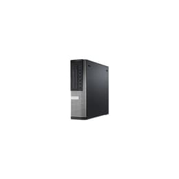 Dell OptiPlex 790 SFF Pentium 2,7 GHz - HDD 250 GB RAM 4 GB