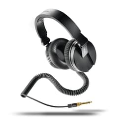 Cuffie a filo Focal Spirit Professional - Nero