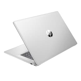 HP 17-CN 17" Core 5 1.4 GHz - SSD 512 GB - 16GB - QWERTY - Italiano