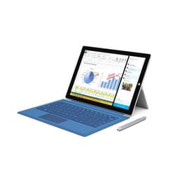 Microsoft Surface Pro 3 12" Core i5 1.9 GHz - SSD 128 GB - 4GB Inglese (US)