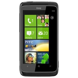 HTC 7 Trophy 8GB - Nero