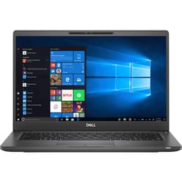 Dell Latitude 7300 13" Core i7 1.9 GHz - SSD 1 TB - 8GB QWERTY - Inglese