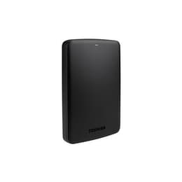 Toshiba Canvio Hard disk esterni - HDD 1 TB SATA 3