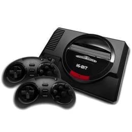 Sega Mega Drive - Nero
