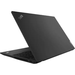 Lenovo ThinkPad P16s G2 16" Ryzen 7 PRO 3.3 GHz - SSD 1 TB - 32GB - QWERTY - Portoghese