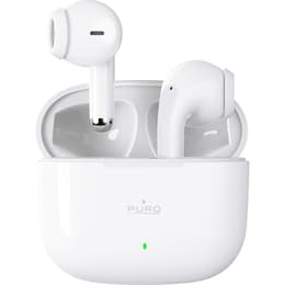 Auricolari Bluetooth - Puro TWS PLAYWH