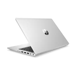 HP ProBook 640 G8 14" Core i5 2.4 GHz - SSD 256 GB - 8GB - QWERTY - Italiano