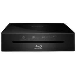 BD-ES5000 Lettori Blu-Ray