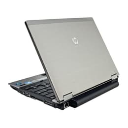Hp EliteBook 2540P 12" Core i5 2.5 GHz - SSD 160 GB - 4GB Tastiera Francese