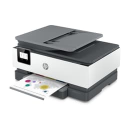 HP OfficeJet 8015e Inkjet - Getto d'inchiostro