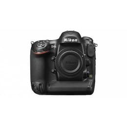 Reflex - Nikon D4S - Corpo macchina