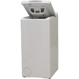 Lavatrice 40 cm Di sopra Indesit BTWS60300FR/N