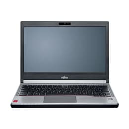 Fujitsu LifeBook E744 14" Core i7 2.3 GHz - SSD 256 GB - 8GB - QWERTY - Svedese