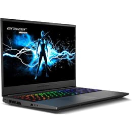 Medion Erazer Major X20 MD62525 16" Core i9 3.9 GHz - SSD 1 TB - 32GB - NVIDIA GeForce RTX 4070 QWERTY - Spagnolo