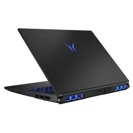 Medion Erazer Major X20 MD62525 16" Core i9 3.9 GHz - SSD 1 TB - 32GB - NVIDIA GeForce RTX 4070 QWERTY - Spagnolo