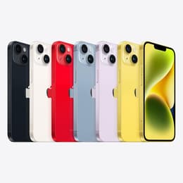 iPhone 14 128GB - Galassia