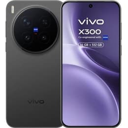 vivo X300 Pro 512GB - Nero