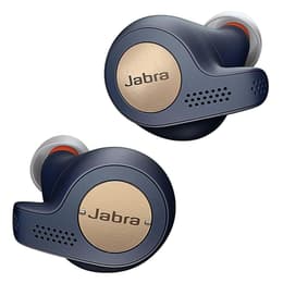 Auricolari Intrauricolari Bluetooth - Jabra Elite Active 65T