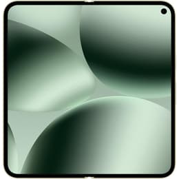 Google Pixel 10 Pro Fold 256GB - Verde