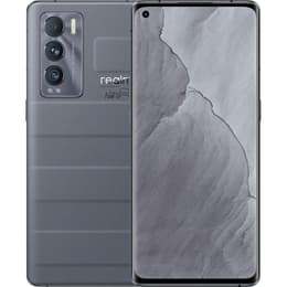 Realme GT Master Edition 5G 256GB - Grigio