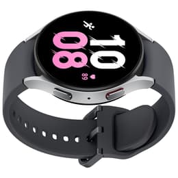 Smart Watch Samsung Cardiofrequenzimetro GPS Galaxy Watch 5 - Grigio