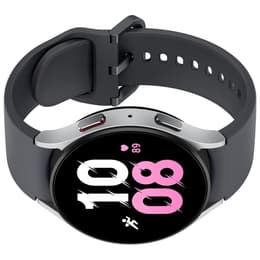 Smart Watch Samsung Cardiofrequenzimetro GPS Galaxy Watch 5 - Grigio
