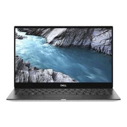 Dell XPS 13 9380 13" Core i7 1.8 GHz - SSD 512 GB - 16GB - QWERTY - Inglese