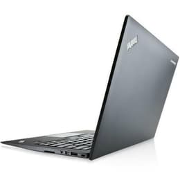 Lenovo ThinkPad X1 Carbon G2 14" Core i7 2.1 GHz - SSD 240 GB - 8GB Tastiera Francese