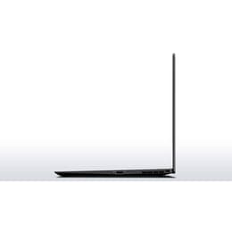 Lenovo ThinkPad X1 Carbon G2 14" Core i7 2.1 GHz - SSD 240 GB - 8GB Tastiera Francese
