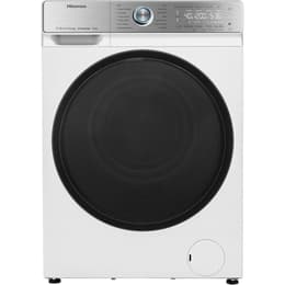 Lavatrici 59,5 cm Fronte Hisense Lave linge hublot