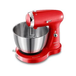 Robot da pasticceria Sogo BAT-SS-14506-R L Rosso