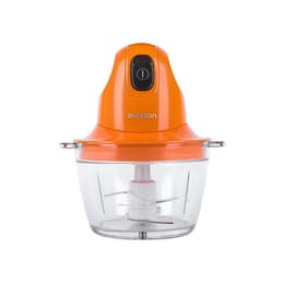 Frullatori Mixer Oursson CH3010/OR L - Arancione