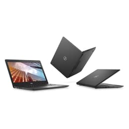 Dell Latitude 3490 14" Core i5 2.5 GHz - SSD 256 GB RAM 8 GB AZERTY - Francese