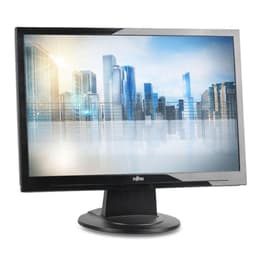 Schermo 22" LED Fujitsu L22W-1