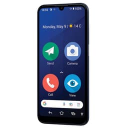 DORO 8220 64GB - Blu
