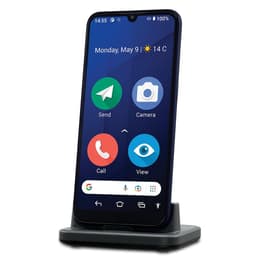 DORO 8220 64GB - Blu