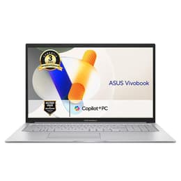 Asus VivoBook 17 X1704VA 17" Core i3 1.3 GHz - SSD 512 GB - 8GB - QWERTY - Inglese