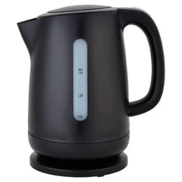 TESCO Rapid Boil Plastic Kettle 1,5000L - Bollitori elettrici