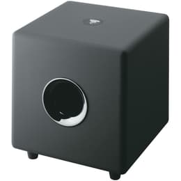 Altoparlanti Focal Sib and Cub3 - Nero