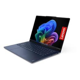 Lenovo Yoga Slim 7X 14" Snapdragon 3.4 GHz - SSD 1 TB - 16GB - QWERTY - Inglese