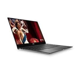 Dell XPS 9370 13" Core i7 1.8 GHz - SSD 512 GB - 16GB Tastiera Inglese (US)