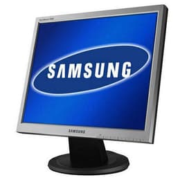 Schermo 17" LCD HD Samsung SyncMaster 720N