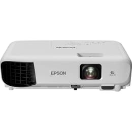 Videoproiettori Epson EB-E10 3600 Luminosità Bianco