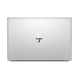 HP EliteBook 840 G8 14" Core i5 2.6 GHz - 256 GB SSD - 16GB - AZERTY - Francese