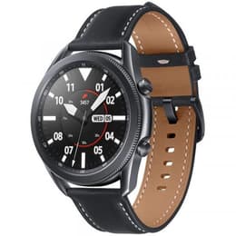 Smart Watch Samsung Cardiofrequenzimetro GPS Galaxy Watch 3 SM-R840 - Nero