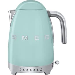 Smeg KLF04PGEU Verde 1,7000L - Bollitori elettrici