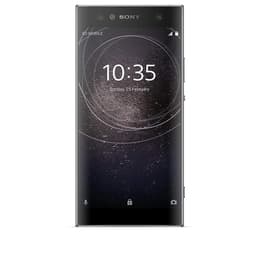 Sony Xperia XA2 Ultra 32GB - Nero