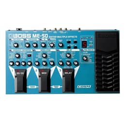 Boss ME-50 Accessori audio