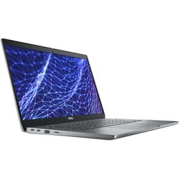 Dell Latitude 5330 13" Core i5 1.6 GHz - SSD 256 GB - 16GB - QWERTY - Svedese